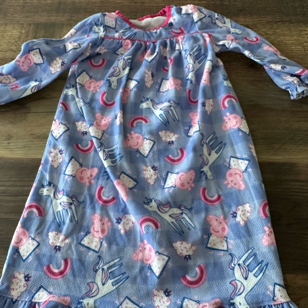 3t Pajama Bundle $30